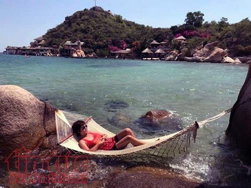 Nhiều điểm đến trong nước được du khách lựa chọn cho đợt nghỉ lễ 30/4 và 1/5 ảnh 1